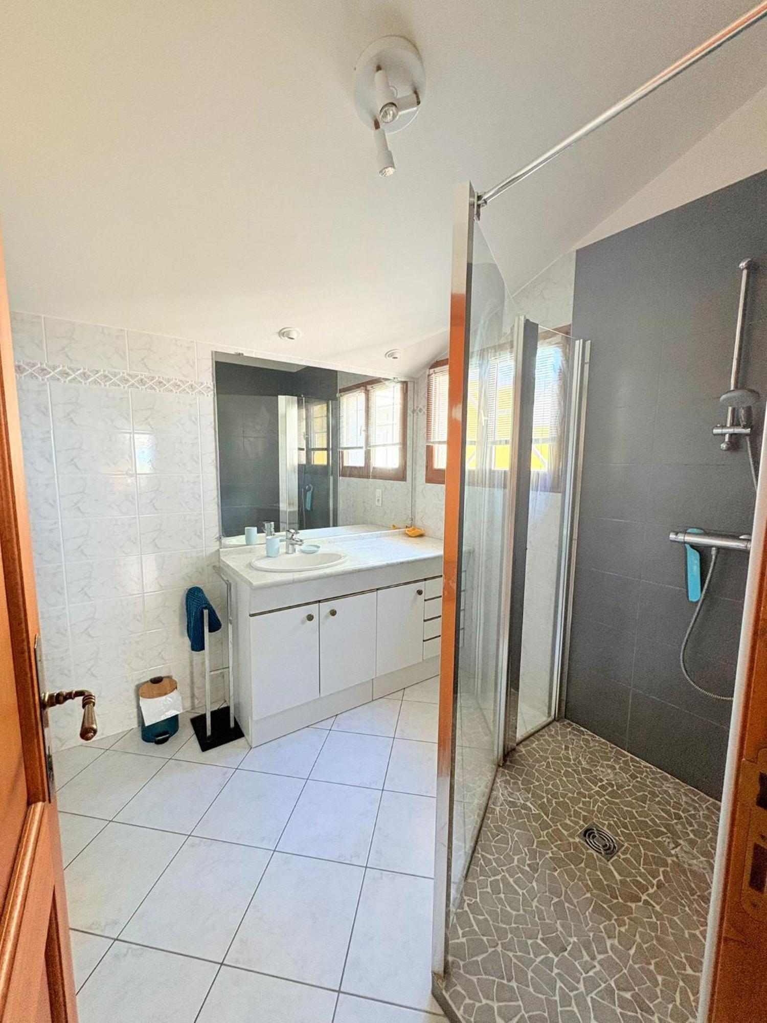Atlantide - Somptueuse Villa Classee 4 Etoiles - Saint-Clair - Vue Exceptionnelle - Piscine Сет Екстер'єр фото