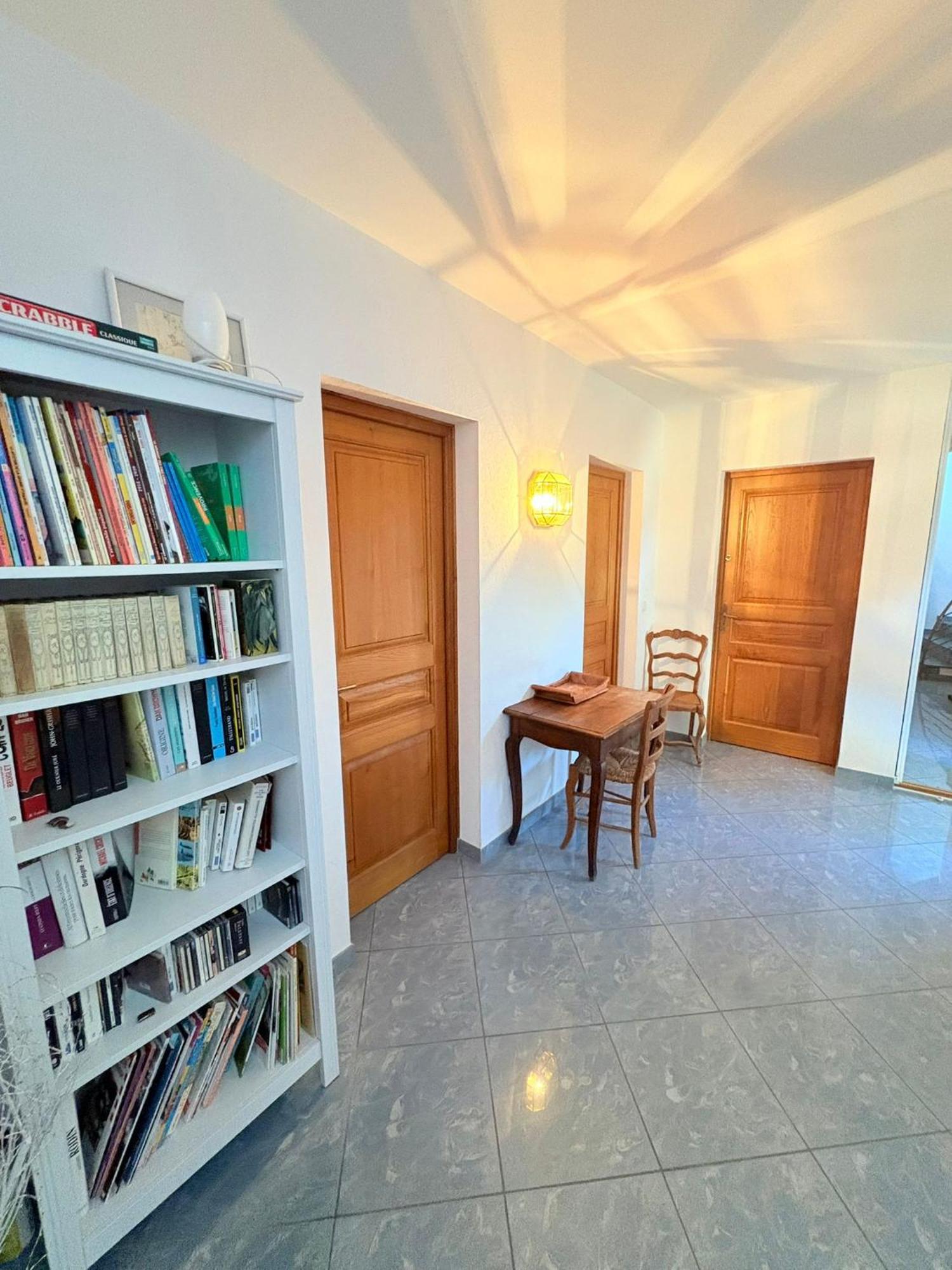 Atlantide - Somptueuse Villa Classee 4 Etoiles - Saint-Clair - Vue Exceptionnelle - Piscine Сет Екстер'єр фото